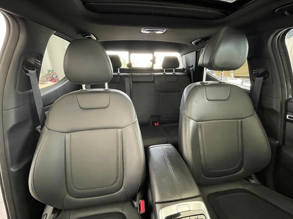 2024 Hyundai Santa Cruz XRT AWD / HEATED SEATS / SUNROOF