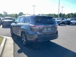 2016 Toyota Highlander XLE V6