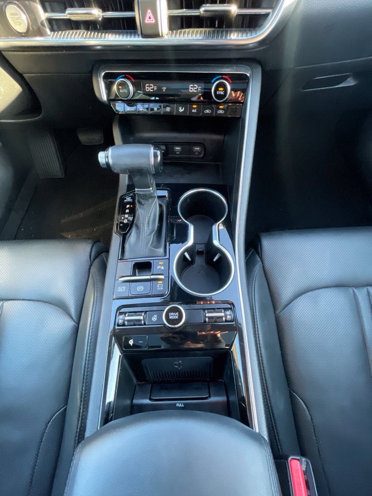 2024 Kia K5 EX PREMIUM PACKAGE / MOONROOF / LEATHER / BOSE AUDIO