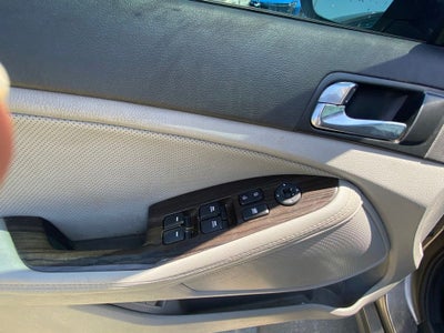 2014 Kia Optima EX