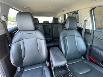 2023 Kia Sportage EX LEATHER / HEATED SEATS / ONE OWNER