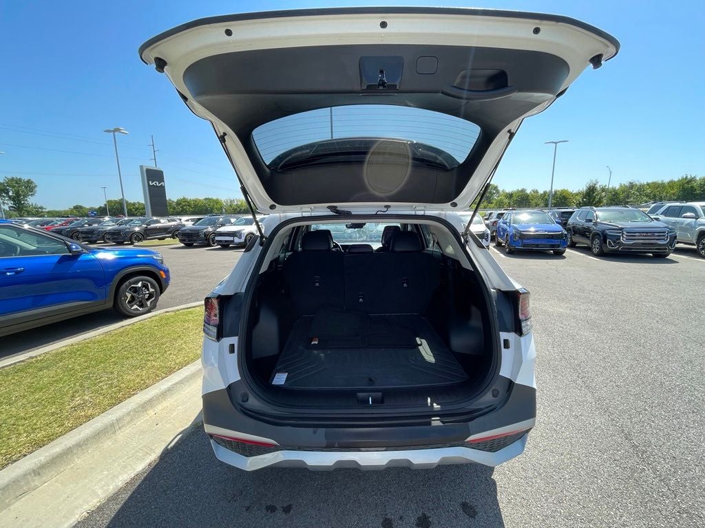 2023 Kia Sportage EX LEATHER / HEATED SEATS / ONE OWNER