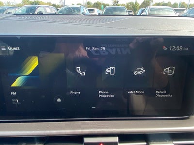 2027 Kia Sportage EX