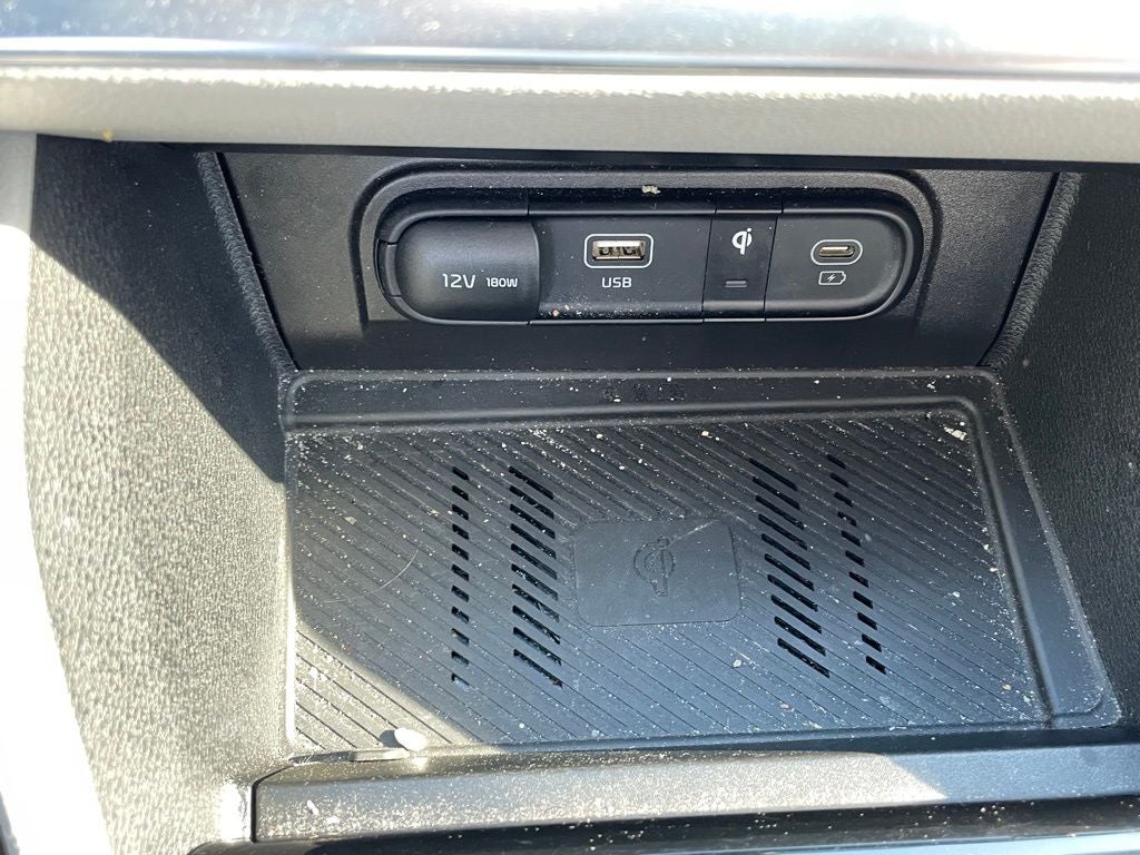 2025 Kia Sportage EX HEATED SEATS / ONE OWNER