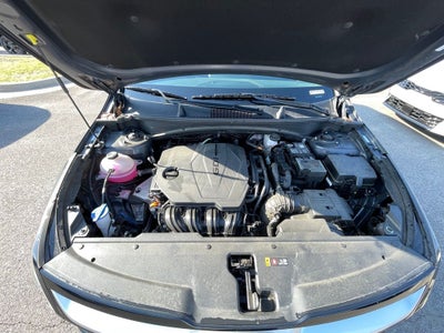 2025 Kia Sportage EX HEATED SEATS / ONE OWNER