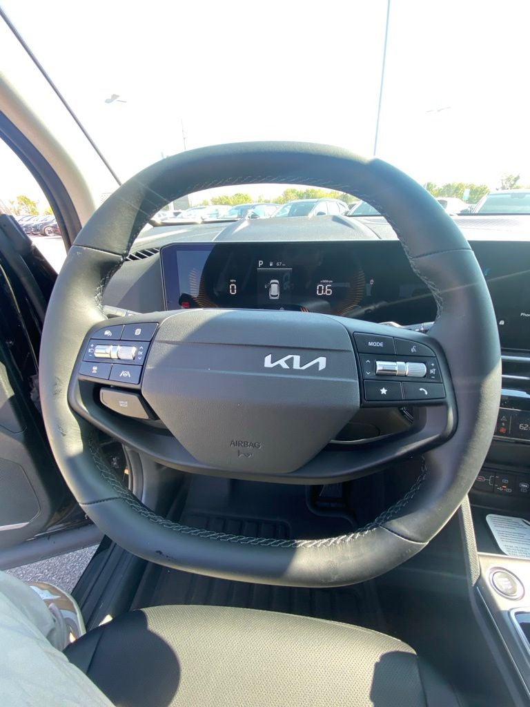 2027 Kia Sportage EX