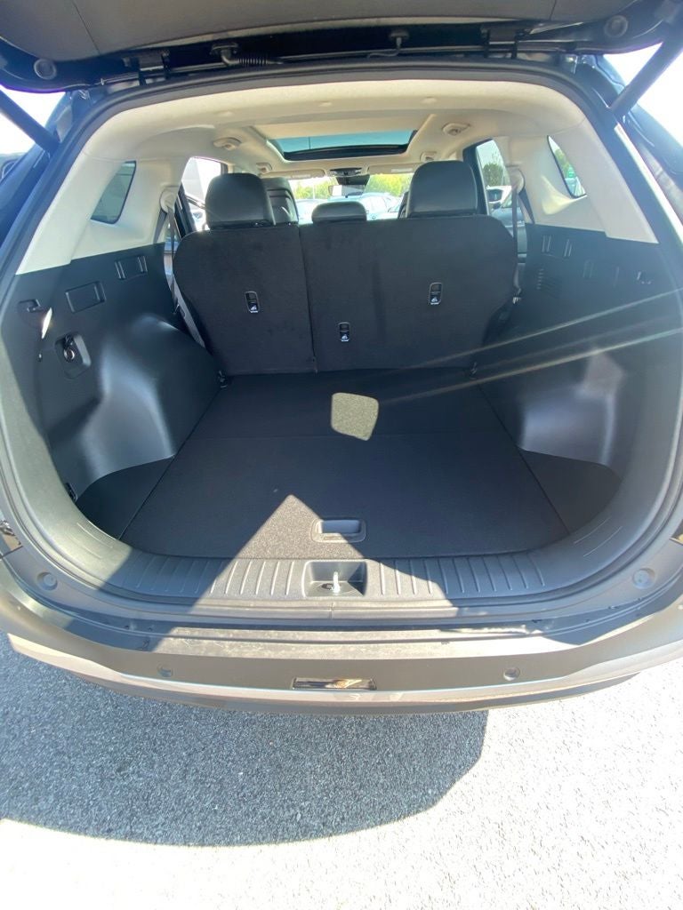 2027 Kia Sportage EX