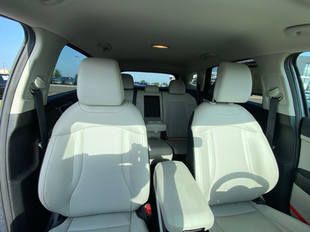 2024 Kia Sportage EX ONE OWNER / LEATHER / HEATED SEATS