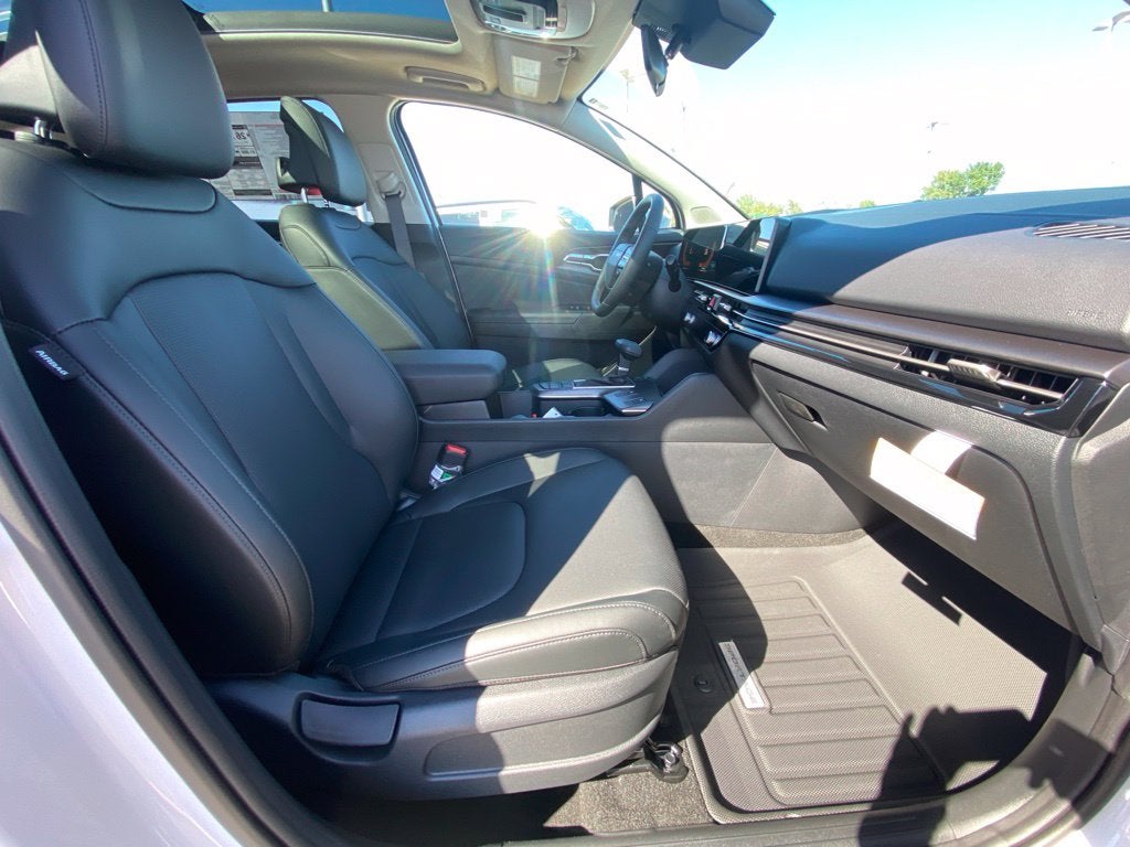 2027 Kia Sportage EX