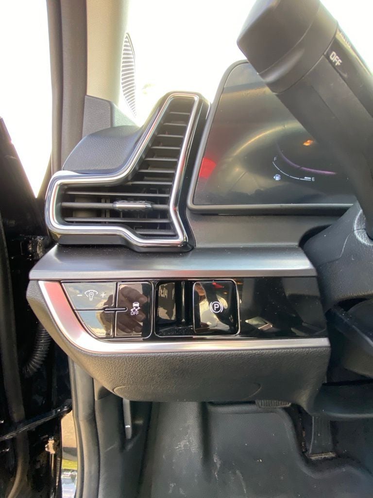 2024 Kia Sportage EX HEATED SEATS / AWD / LEATHER