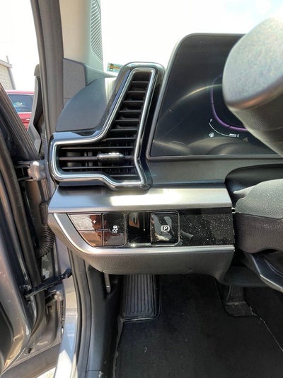 2024 Kia Sportage EX ONE OWNER / NAV / LEATHER