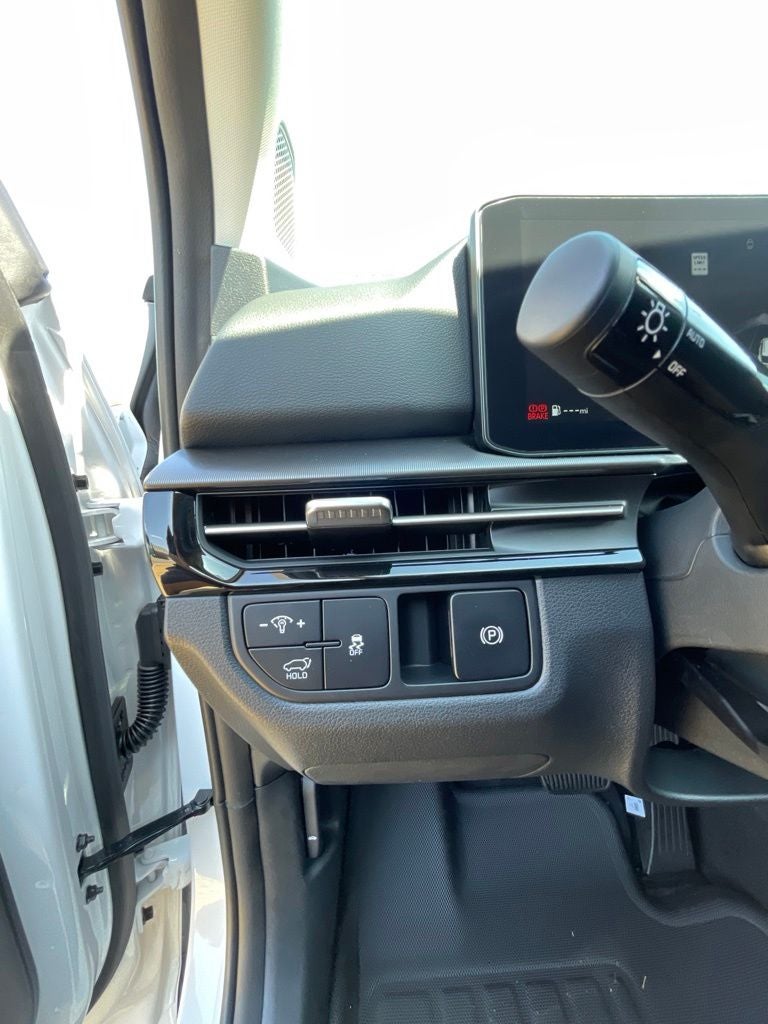 2026 Kia Sportage SX