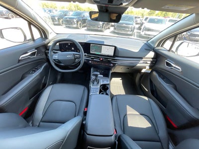 2026 Kia Sportage SX