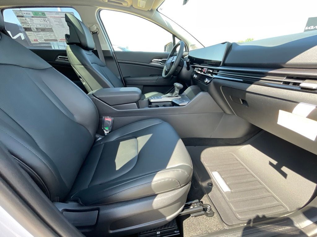 2026 Kia Sportage SX