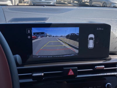 2026 Kia Sportage SX