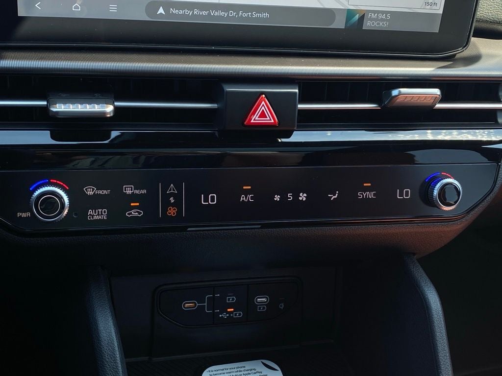 2026 Kia Sportage SX