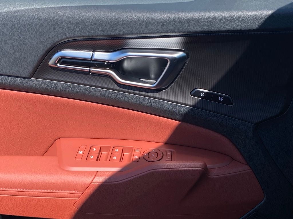 2026 Kia Sportage SX