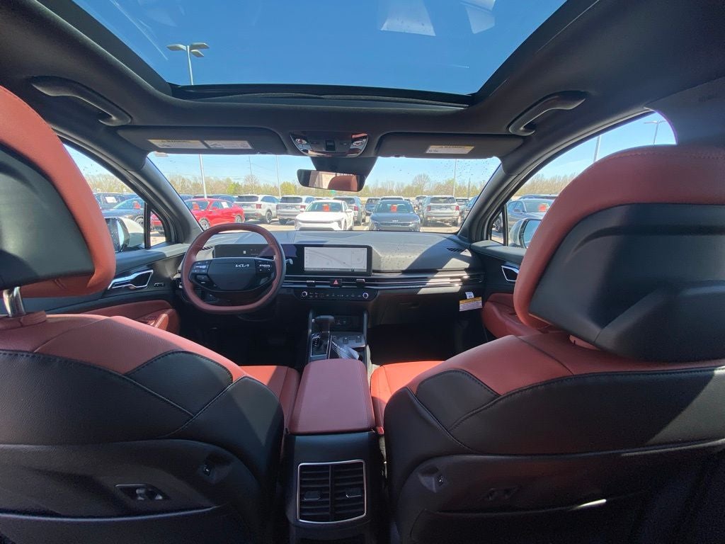 2026 Kia Sportage SX