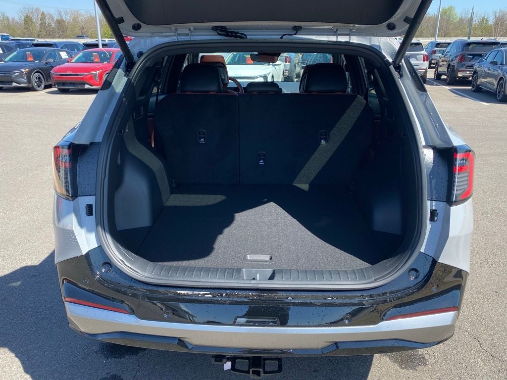 2026 Kia Sportage SX