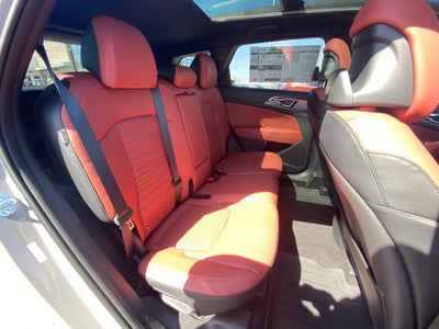 2026 Kia Sportage SX