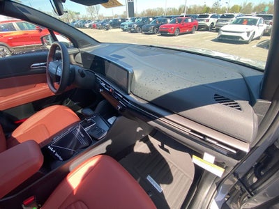 2026 Kia Sportage SX