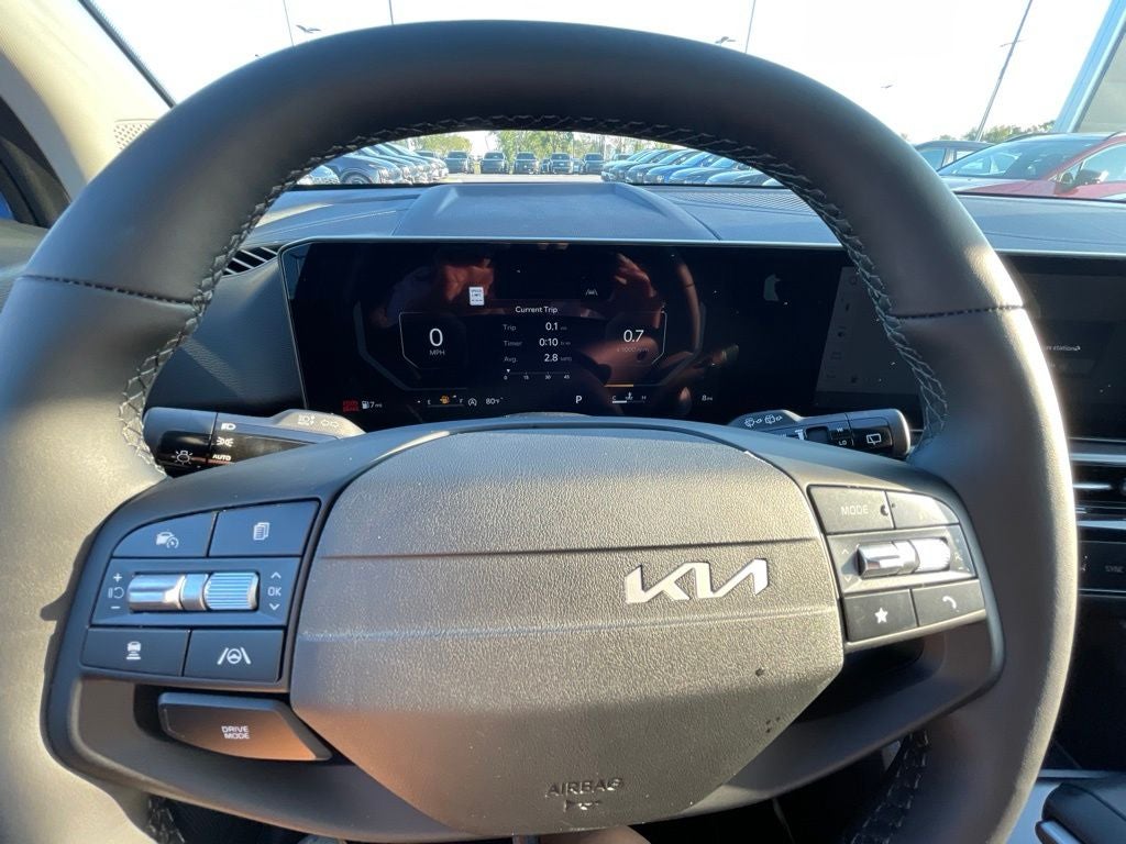 2026 Kia Sportage SX