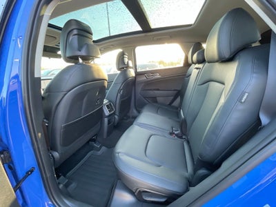 2026 Kia Sportage SX