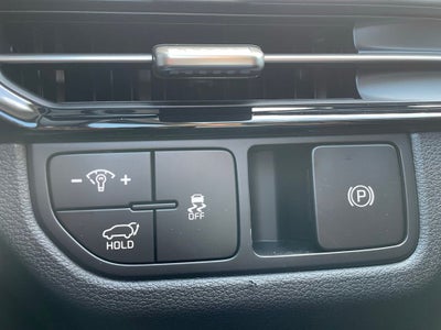 2026 Kia Sportage SX