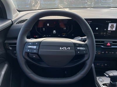 2026 Kia Sportage SX