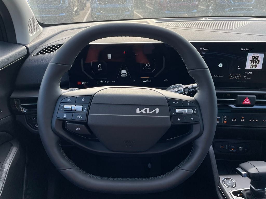 2026 Kia Sportage SX