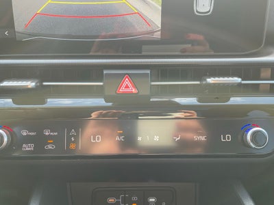 2026 Kia Sportage SX