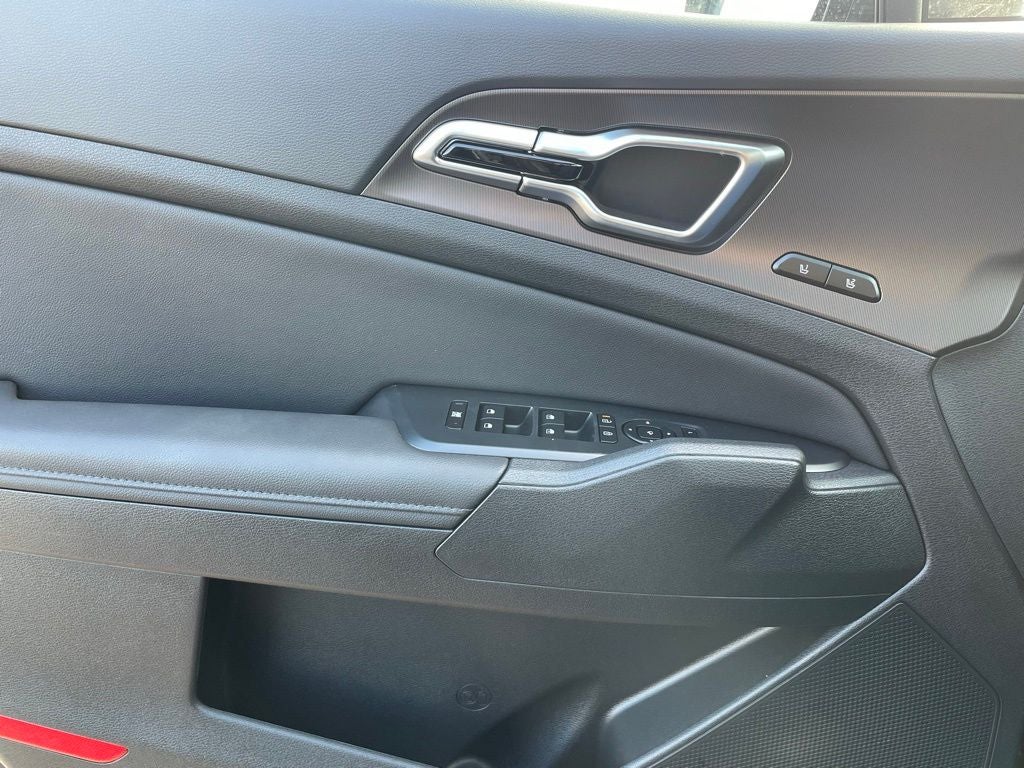 2026 Kia Sportage SX