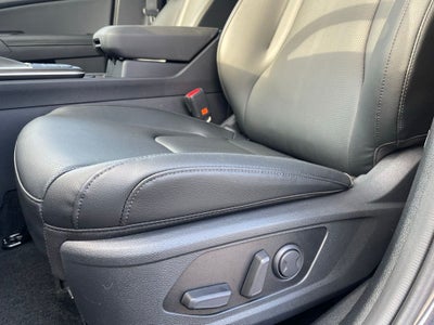 2026 Kia Sportage SX