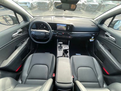 2026 Kia Sportage SX