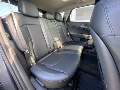 2026 Kia Sportage SX