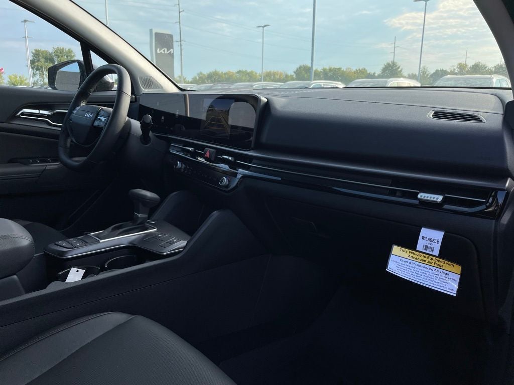 2026 Kia Sportage SX