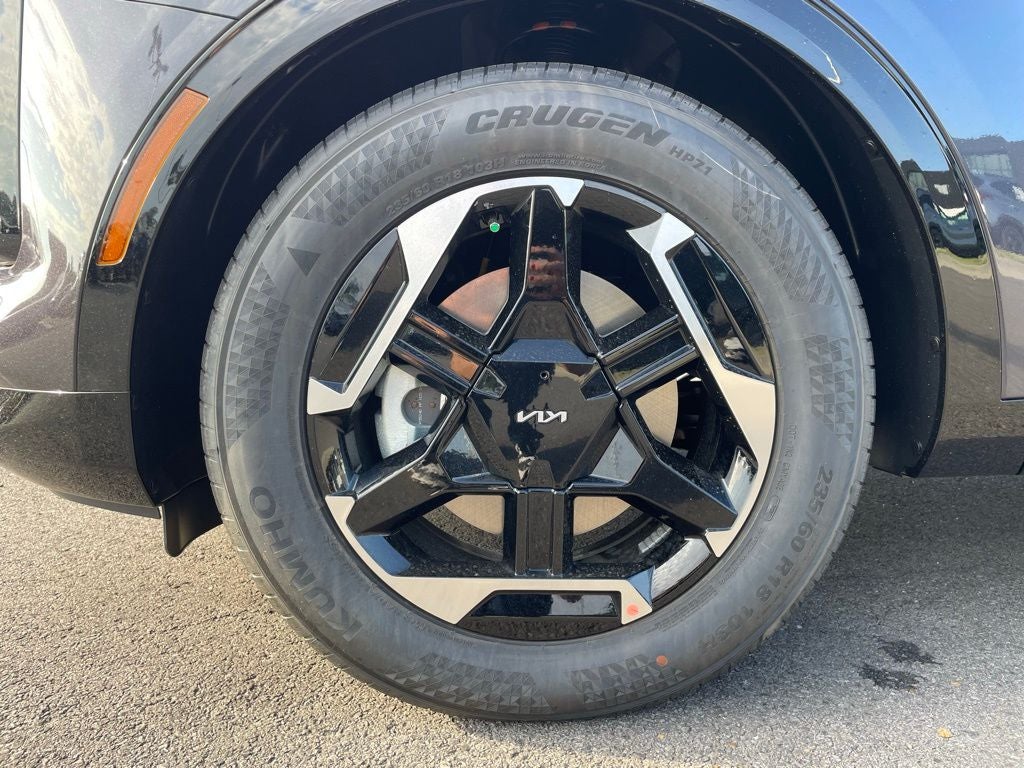 2026 Kia Sportage SX