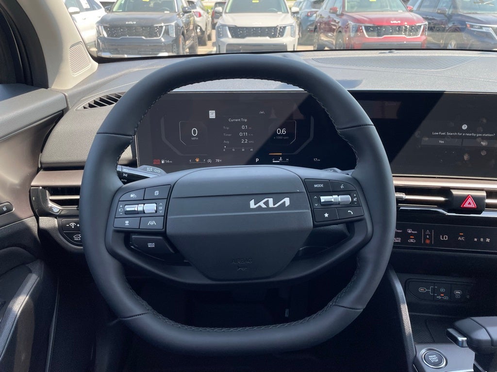 2026 Kia Sportage SX