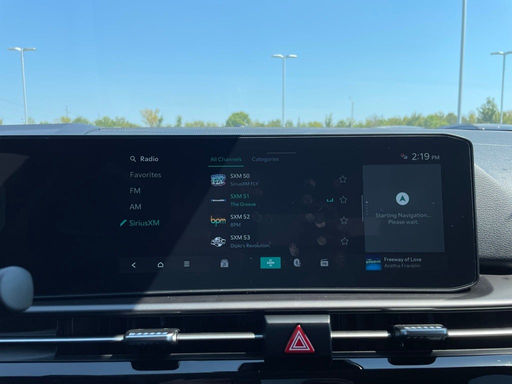 2026 Kia Sportage SX