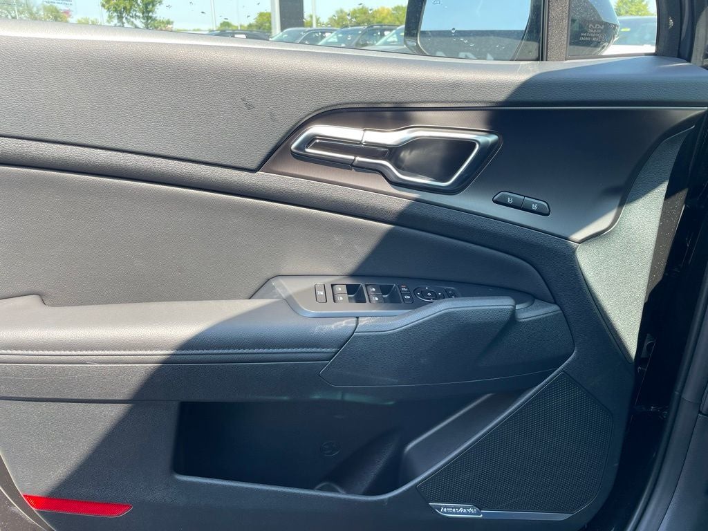 2026 Kia Sportage SX