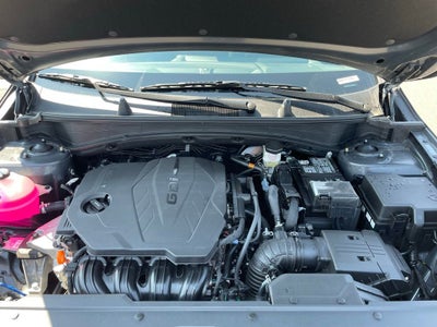 2026 Kia Sportage SX