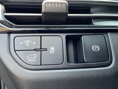 2026 Kia Sportage SX