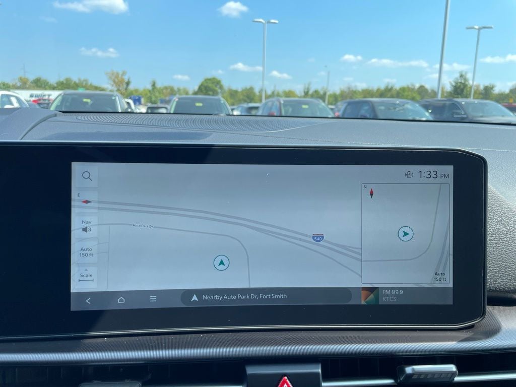 2026 Kia Sportage SX