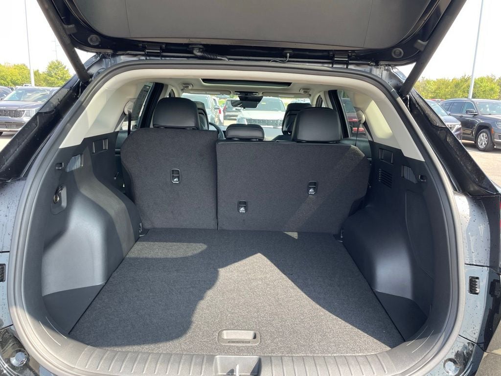 2026 Kia Sportage SX