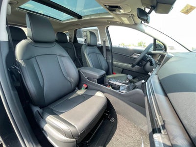 2026 Kia Sportage SX