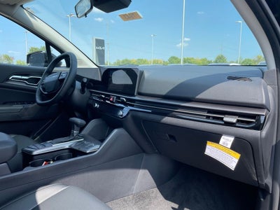 2026 Kia Sportage SX