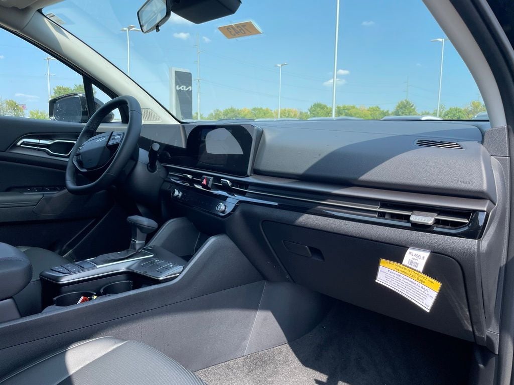 2026 Kia Sportage SX