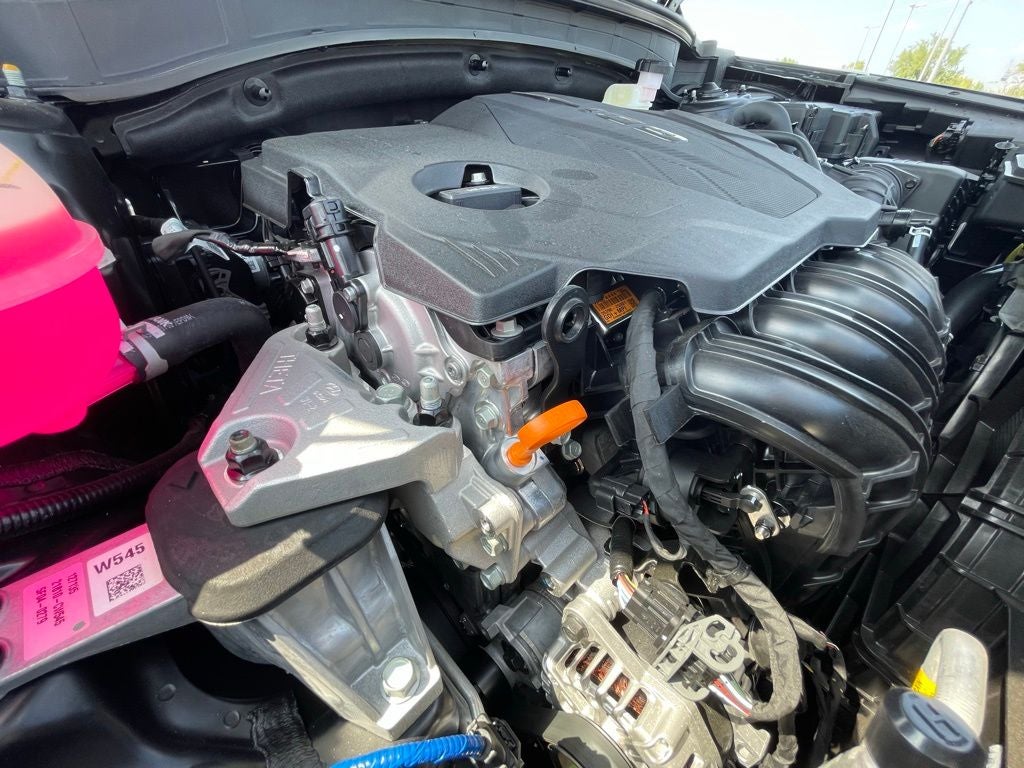 2026 Kia Sportage SX