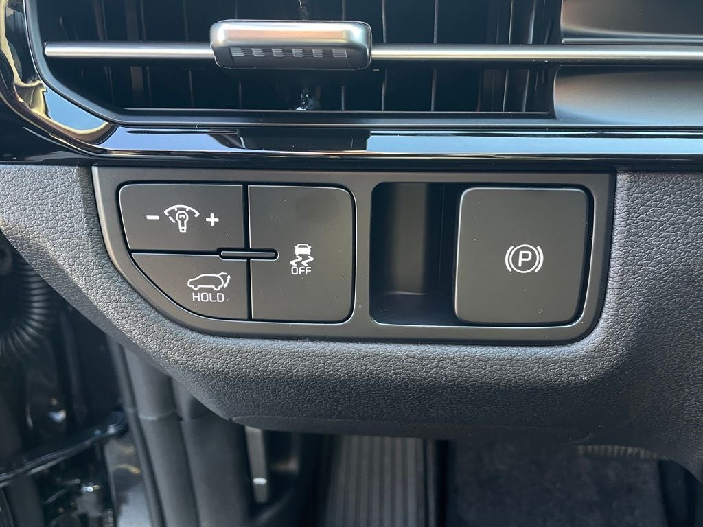 2026 Kia Sportage SX