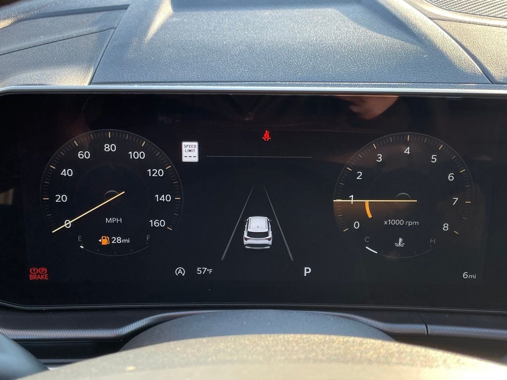 2026 Kia Sportage SX